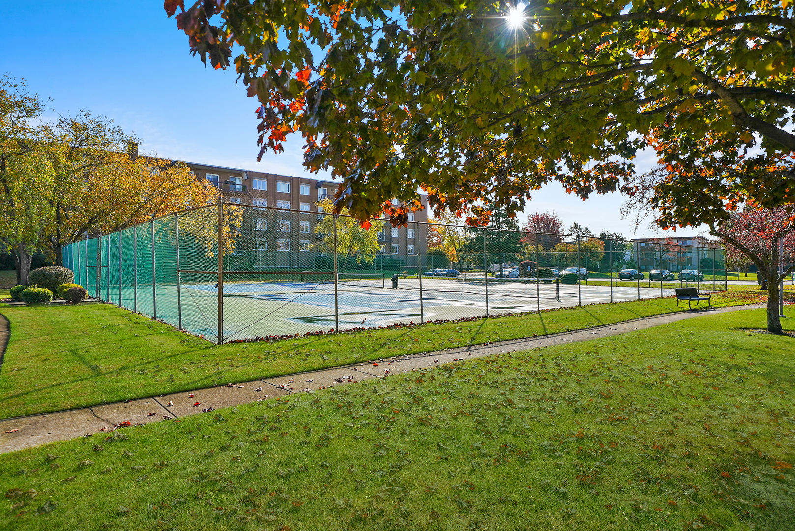 8100 W Foster Lane Unit: 403