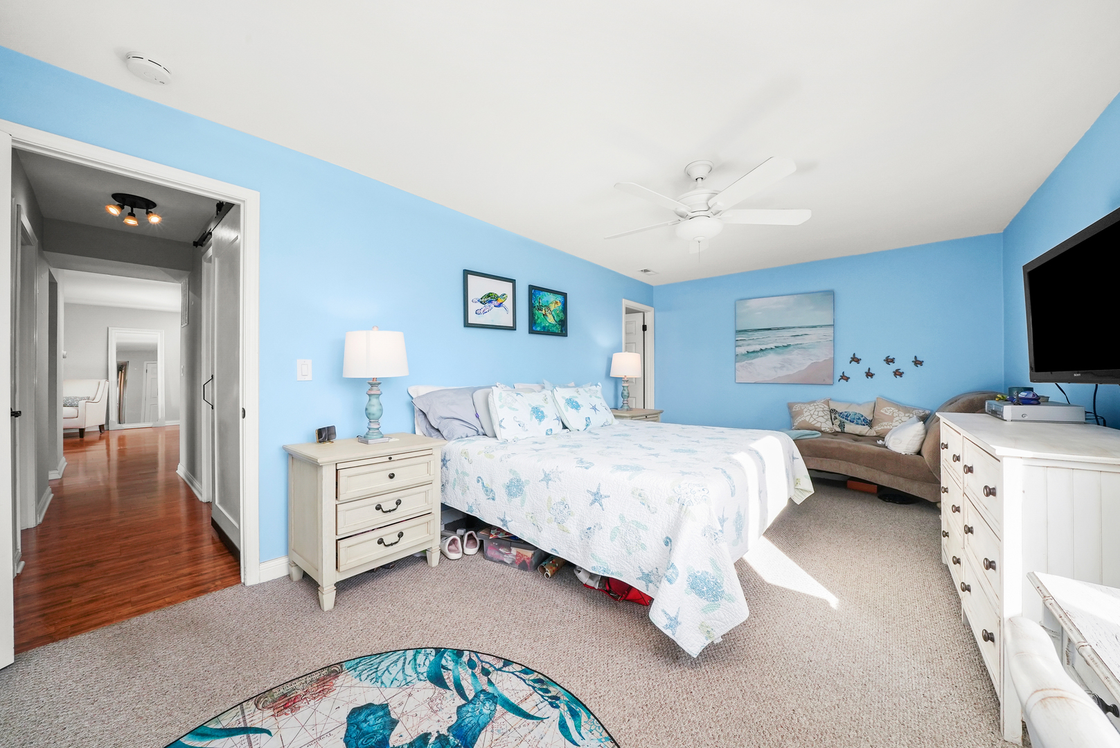 8100 W Foster Lane Unit: 403