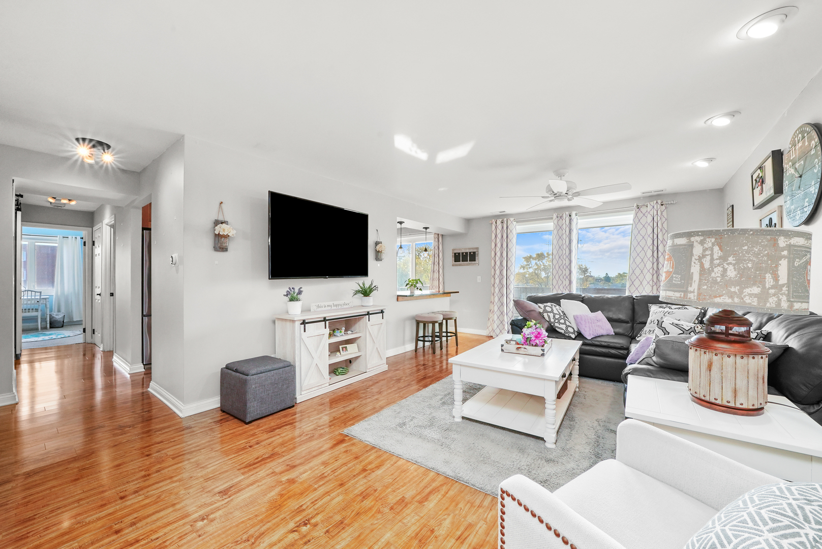 8100 W Foster Lane Unit: 403