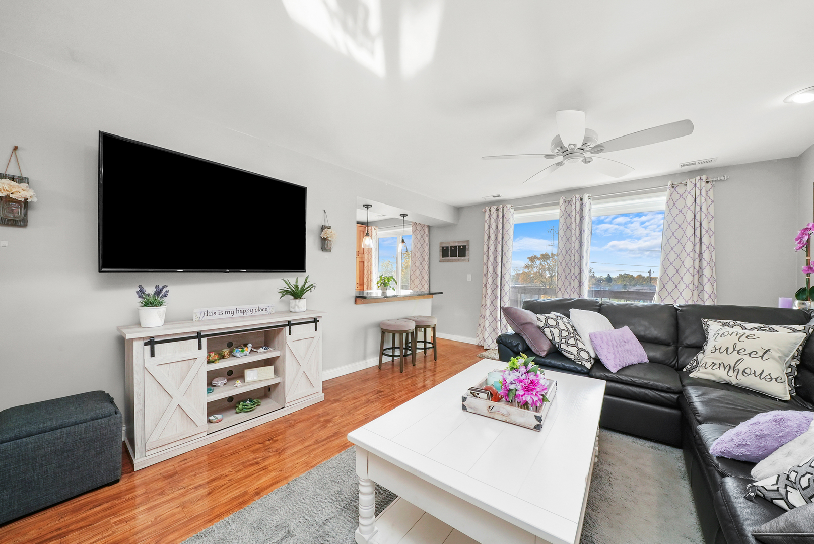 8100 W Foster Lane Unit: 403