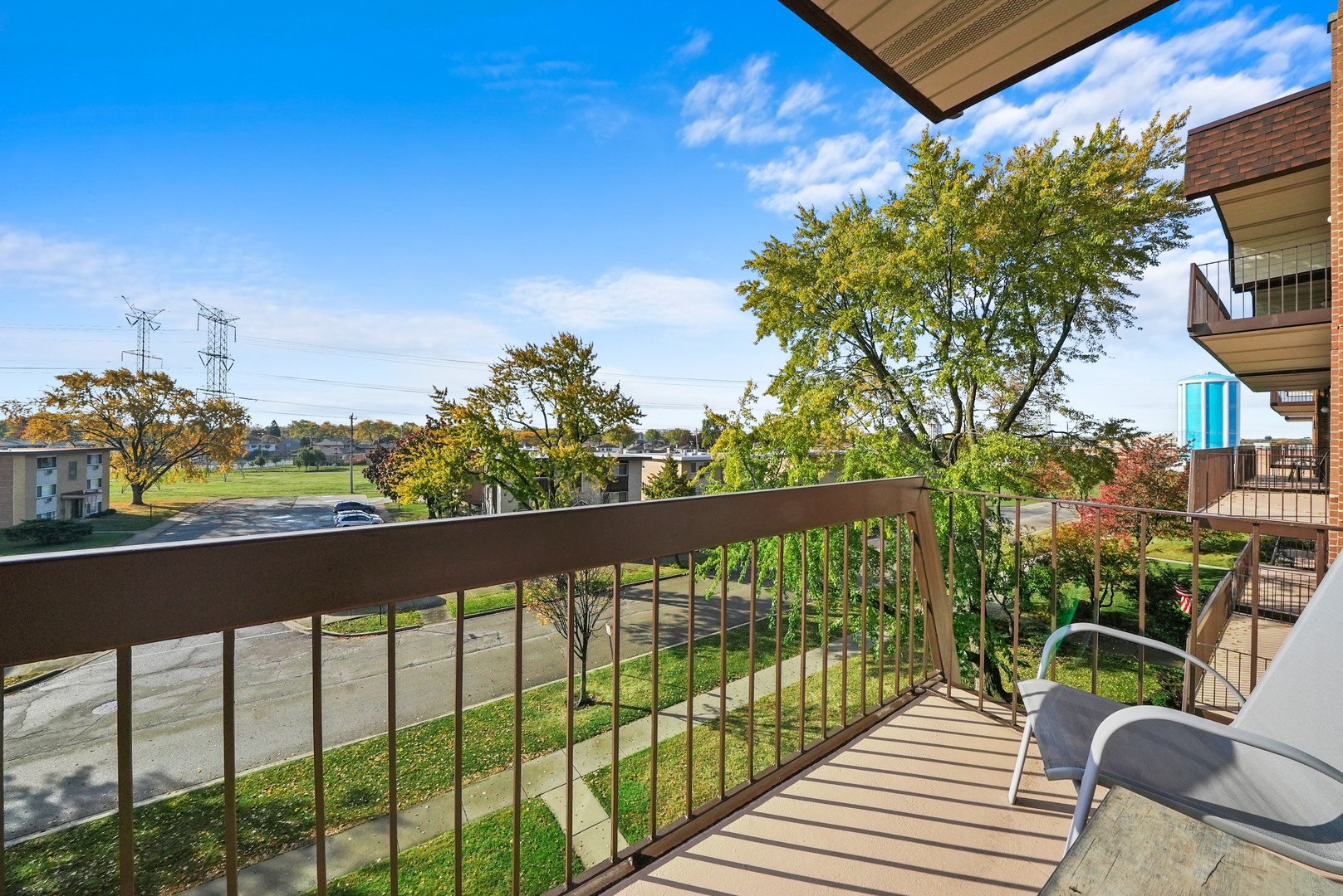 8100 W Foster Lane Unit: 403