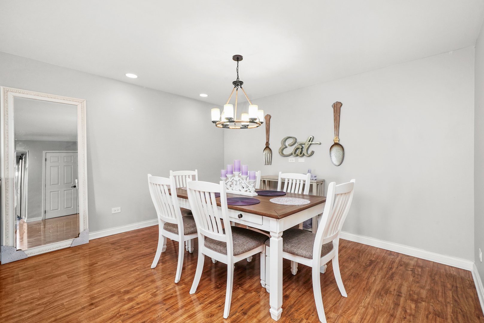 8100 W Foster Lane Unit: 403