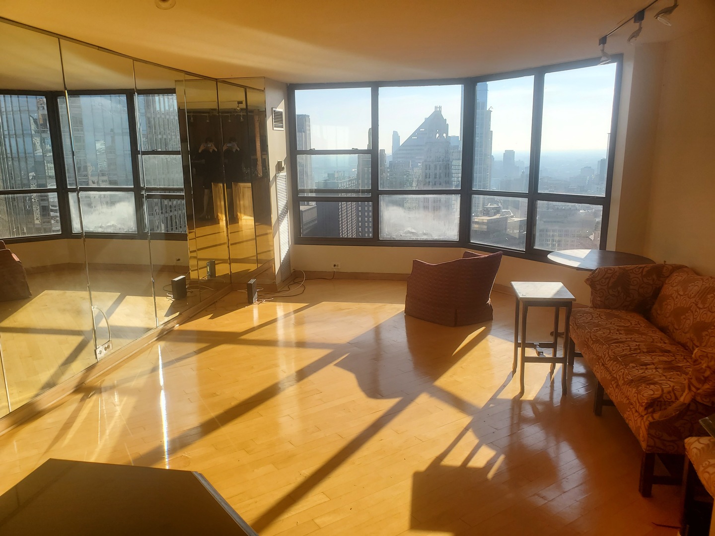 405 N WABASH Avenue Unit: 4808