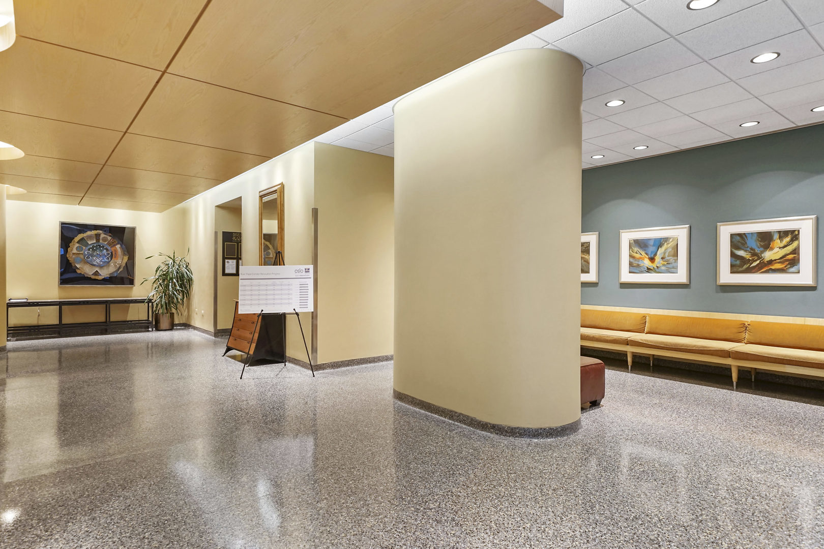 405 N WABASH Avenue Unit: 4808