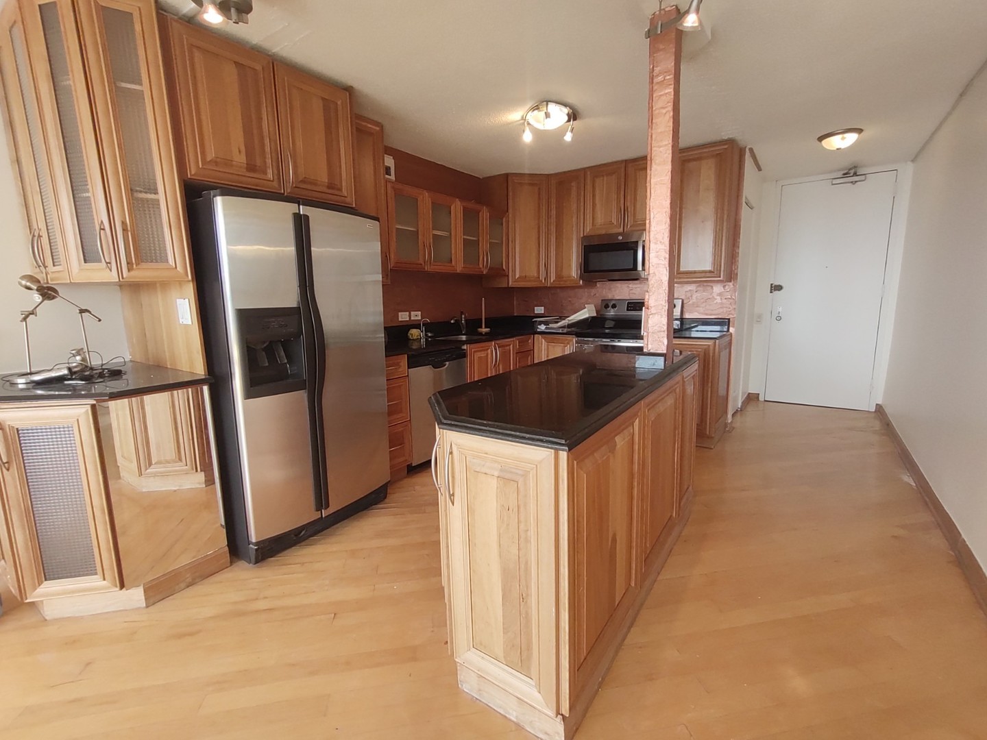 405 N WABASH Avenue Unit: 4808