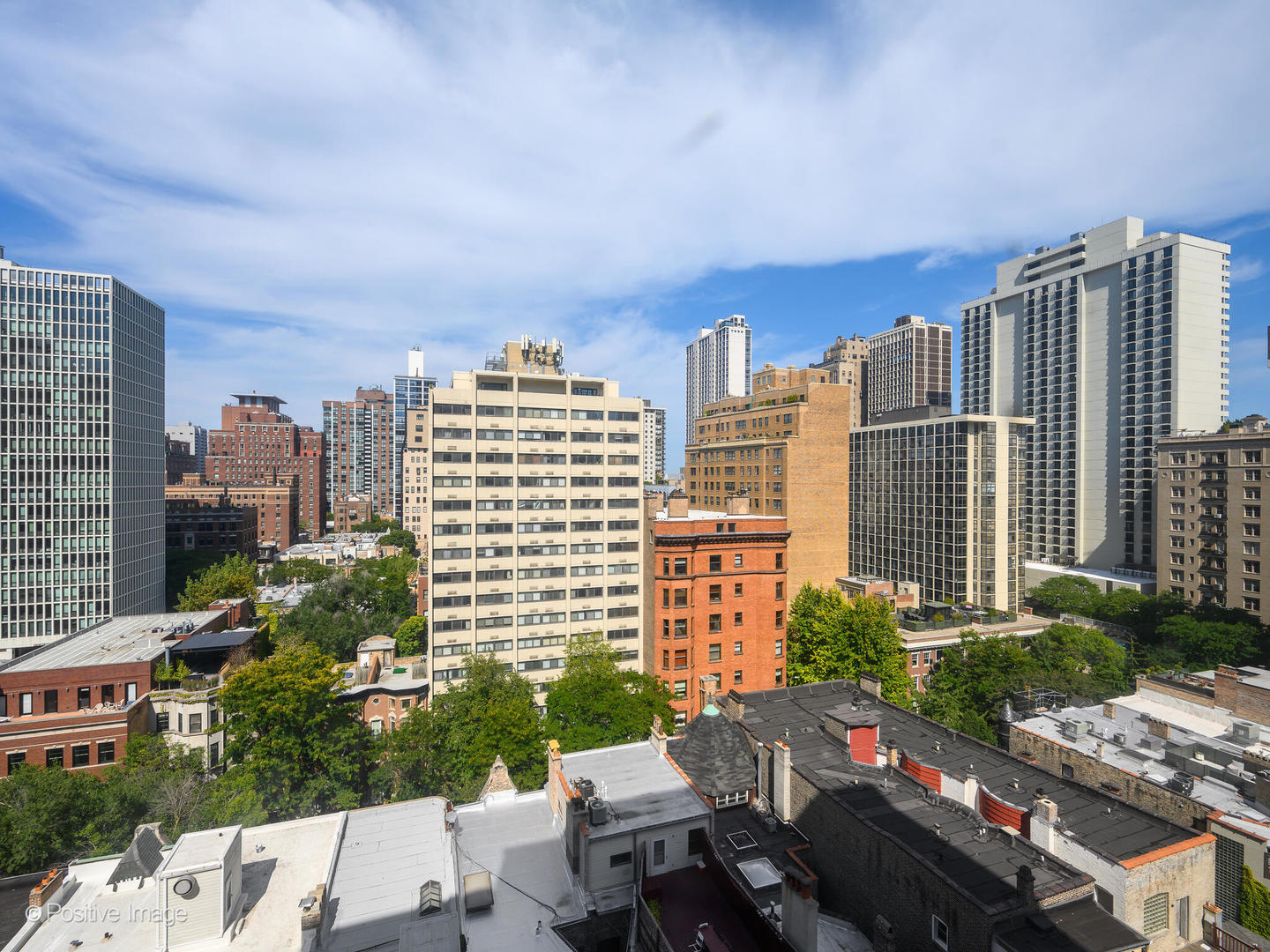 30 E Elm Street Unit: 14D