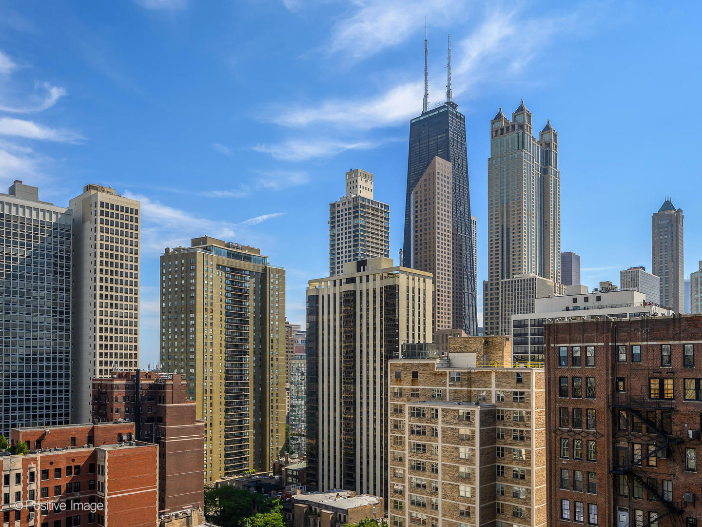 30 E Elm Street Unit: 14D