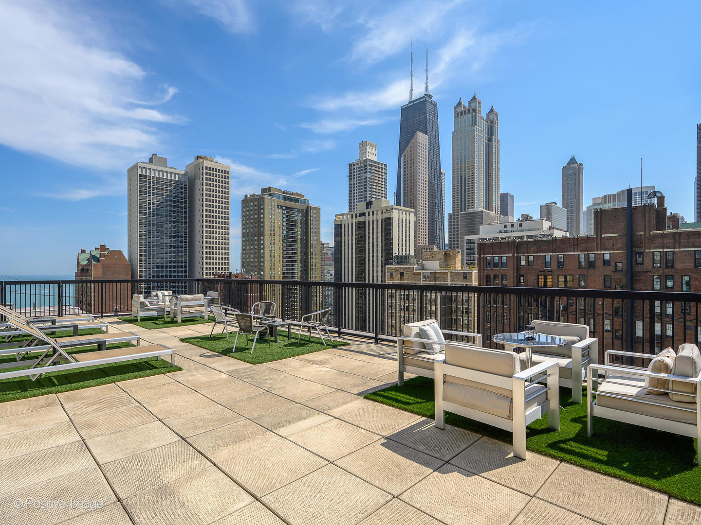 30 E Elm Street Unit: 14D