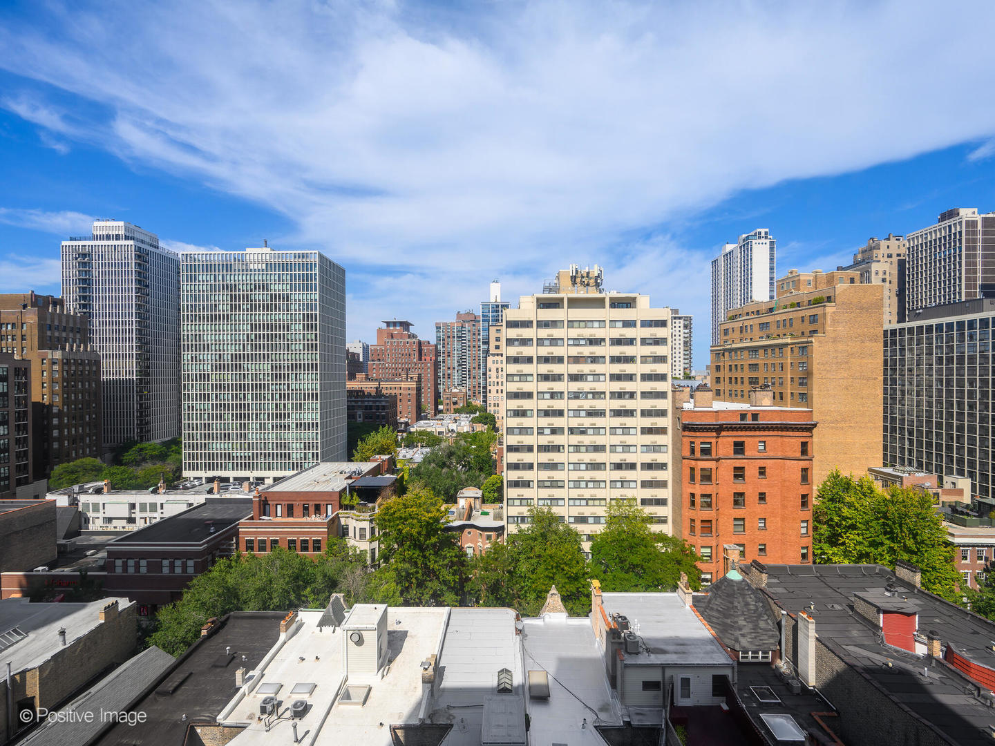 30 E Elm Street Unit: 14D
