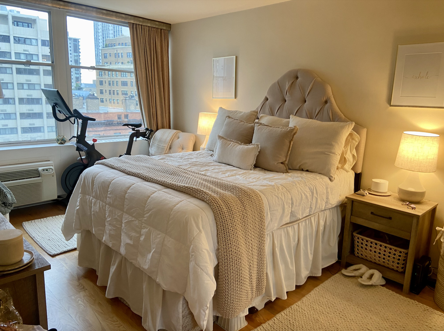 30 E Elm Street Unit: 14D