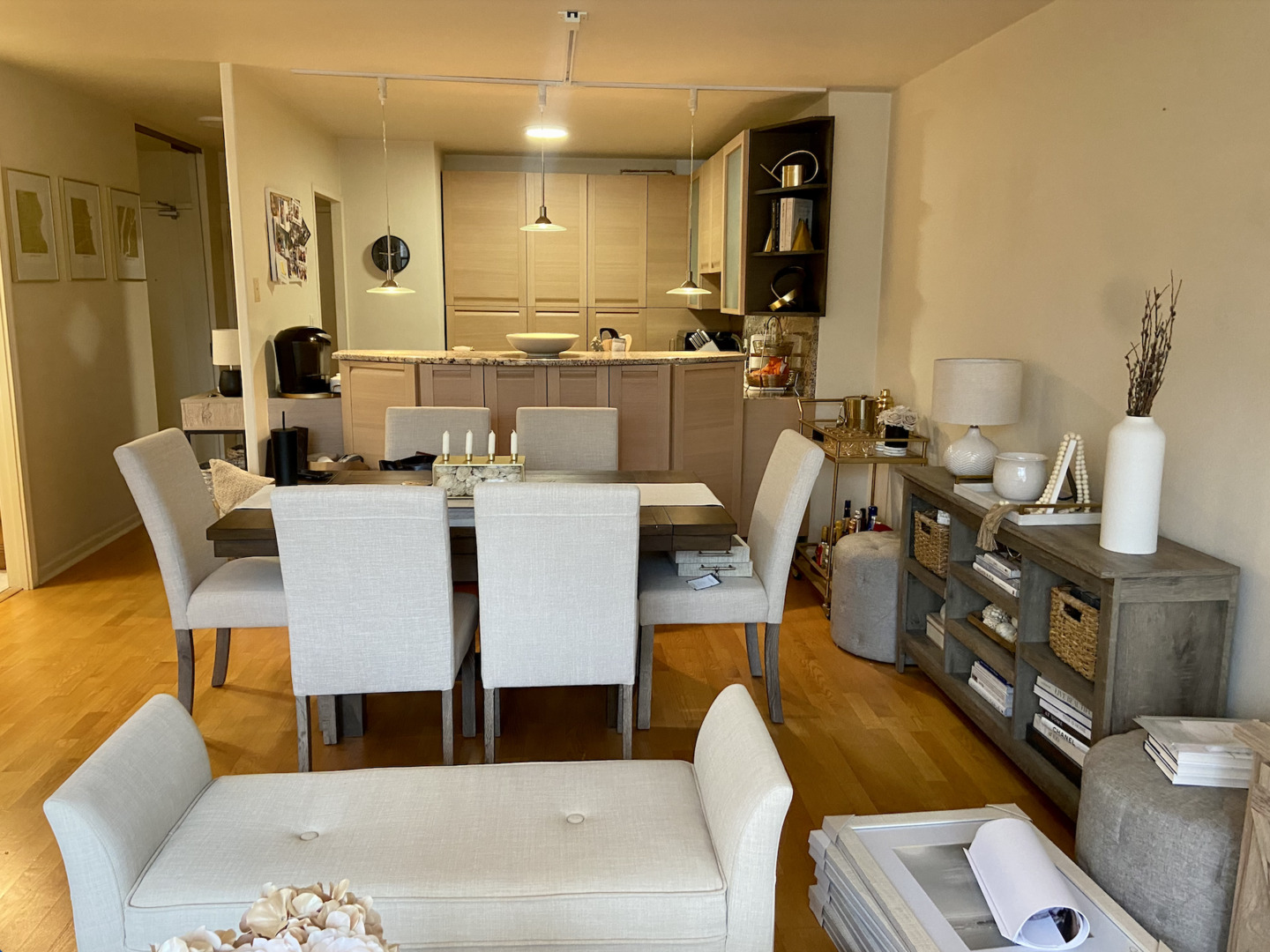 30 E Elm Street Unit: 14D