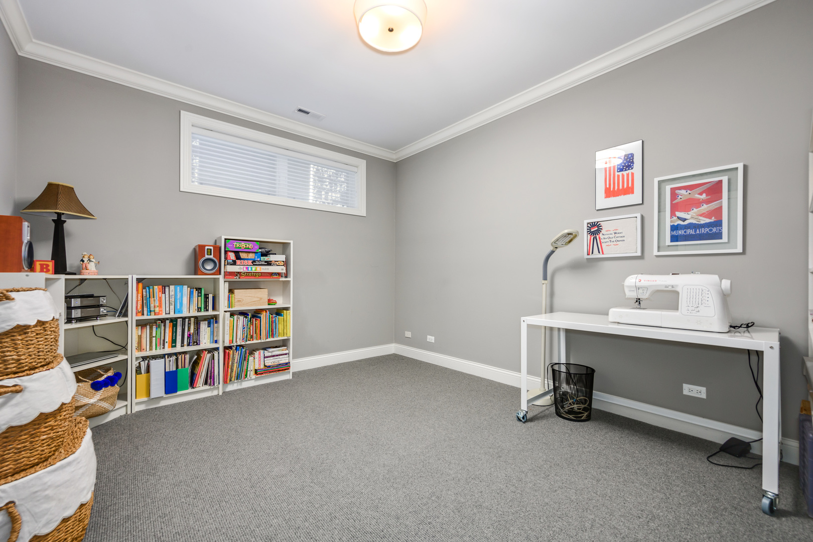 910 W Fullerton Avenue Unit: 1