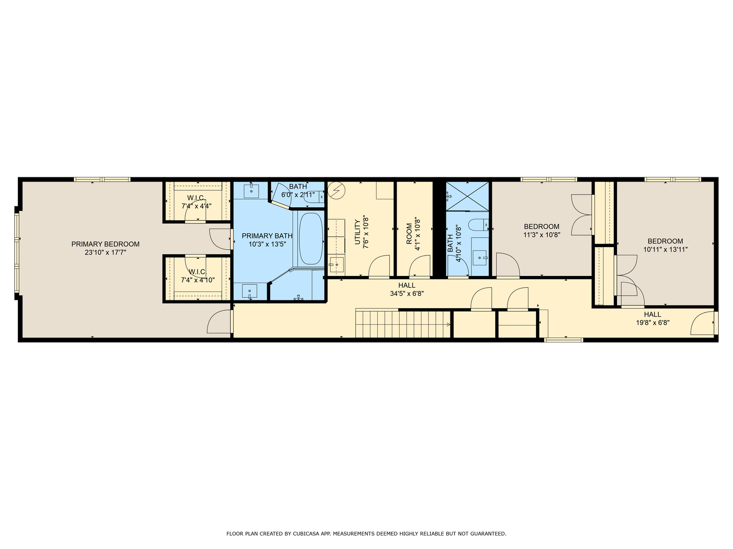 910 W Fullerton Avenue Unit: 1