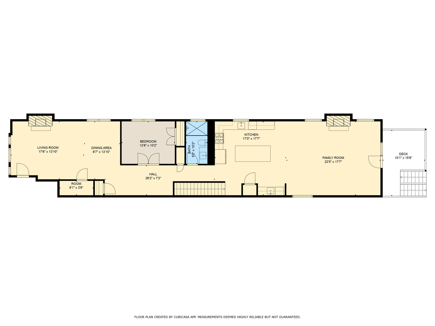 910 W Fullerton Avenue Unit: 1