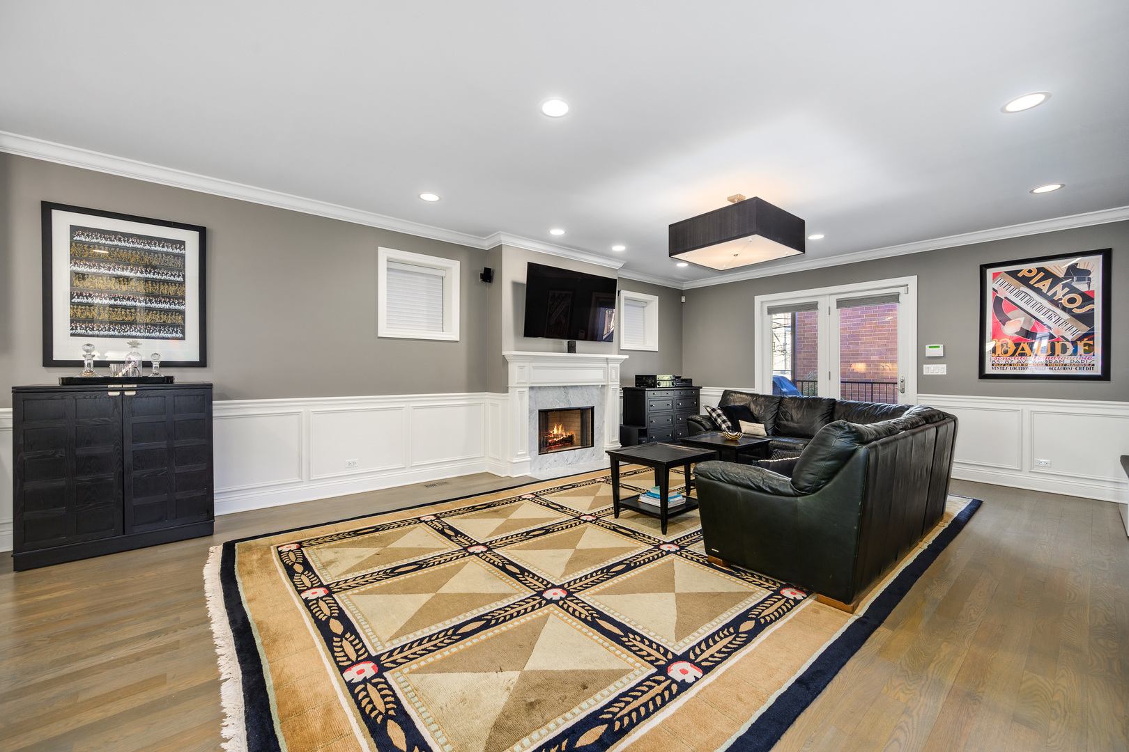 910 W Fullerton Avenue Unit: 1