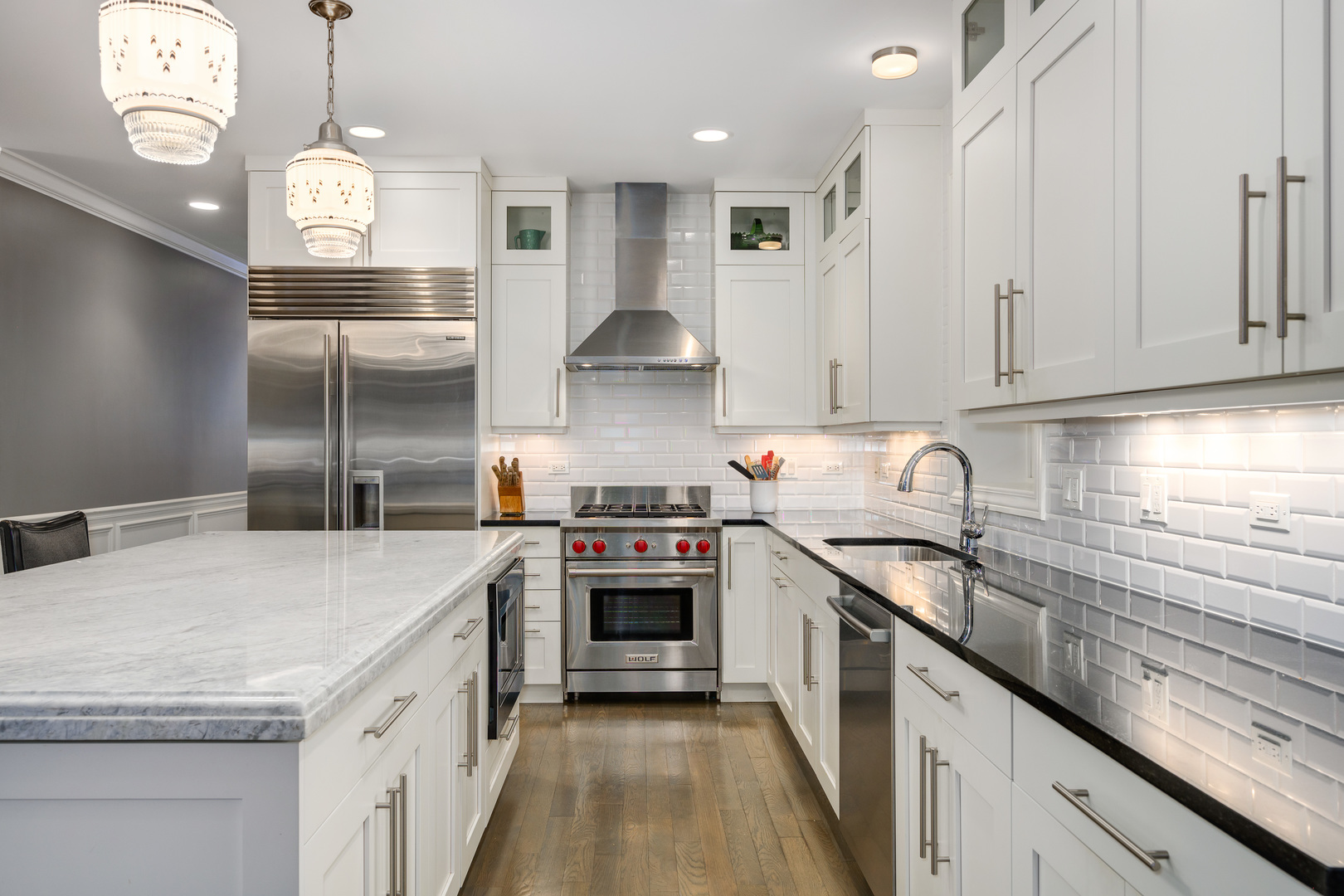 910 W Fullerton Avenue Unit: 1