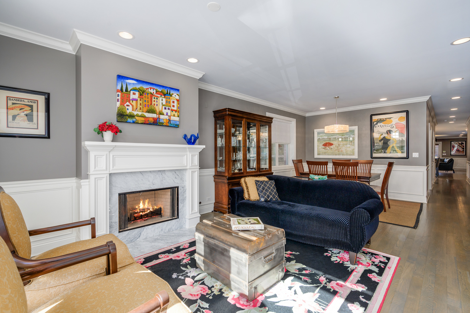 910 W Fullerton Avenue Unit: 1