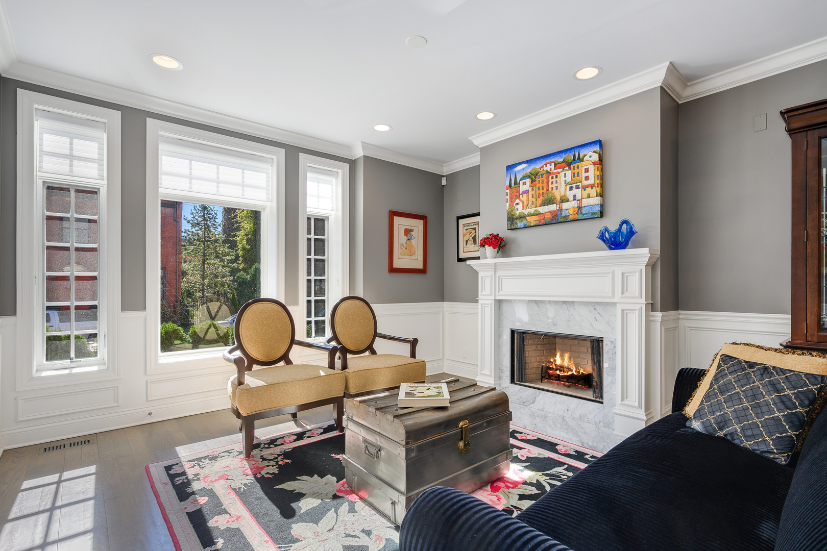 910 W Fullerton Avenue Unit: 1