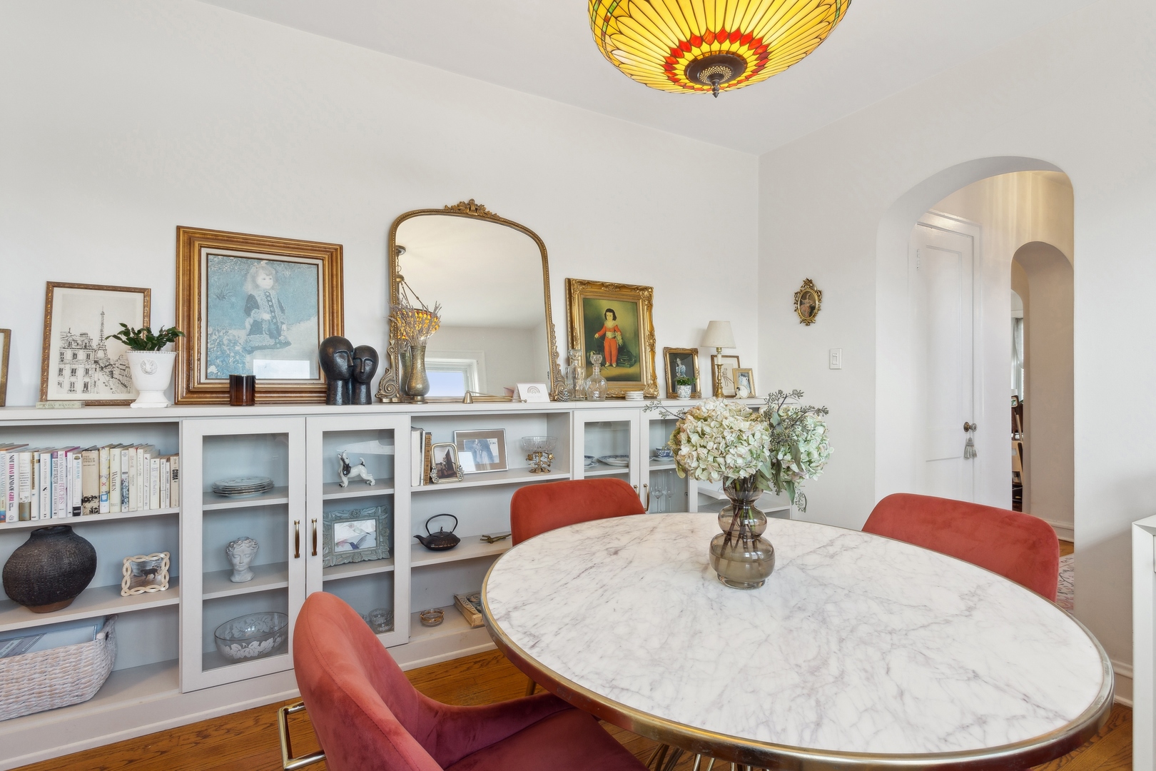 1610 Monroe Street Unit: 3E