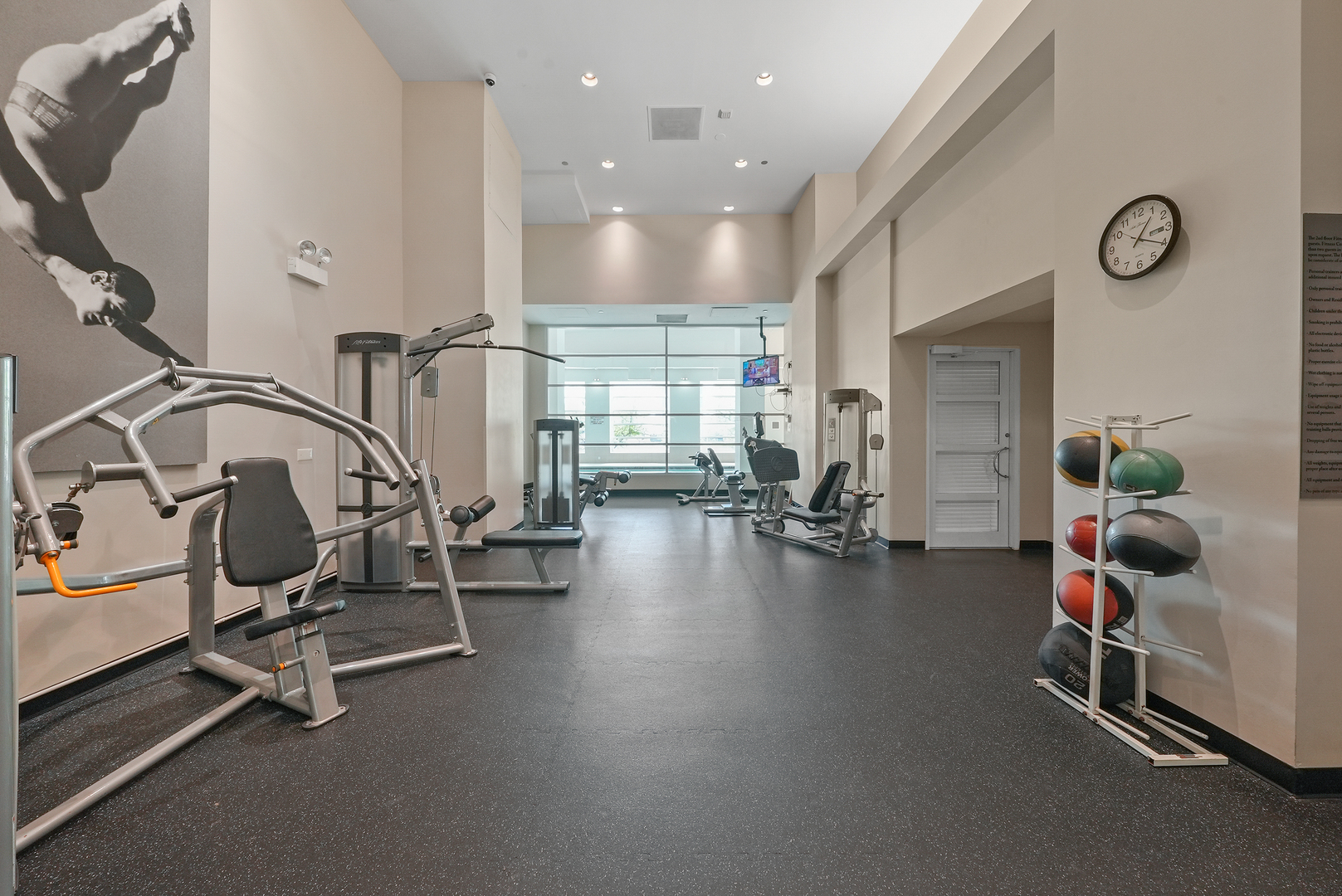474 N LAKE SHORE Drive Unit: 1704