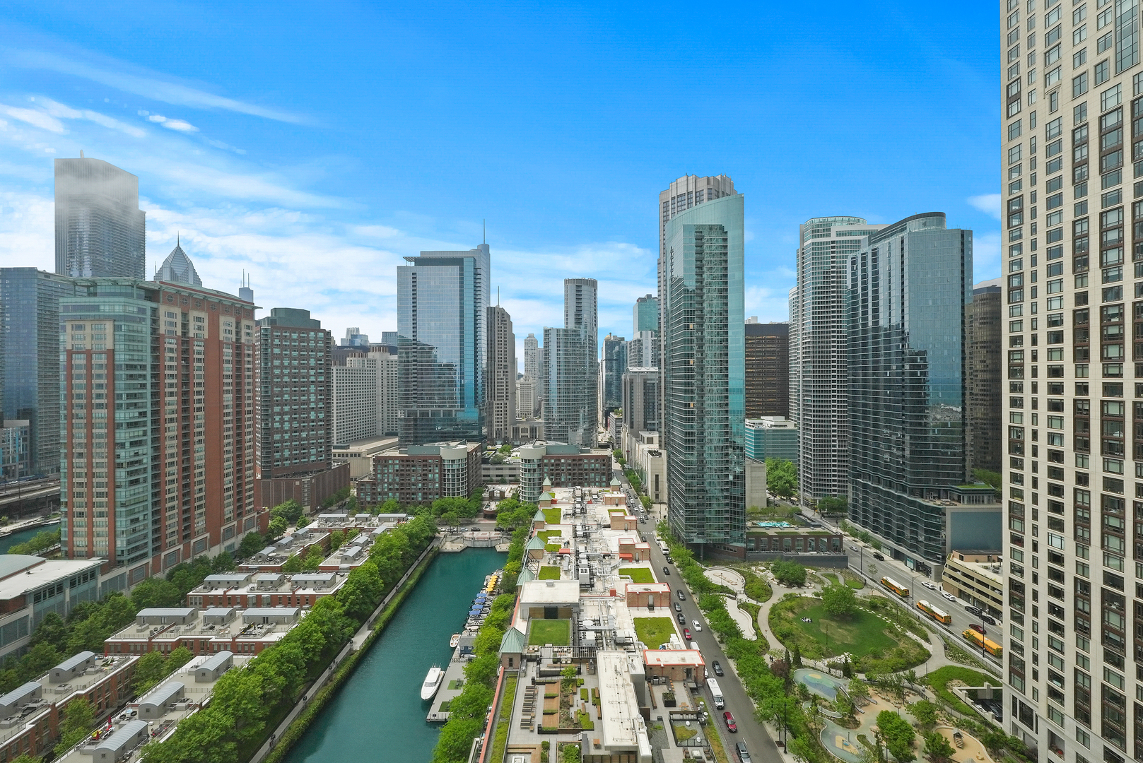 474 N LAKE SHORE Drive Unit: 1704