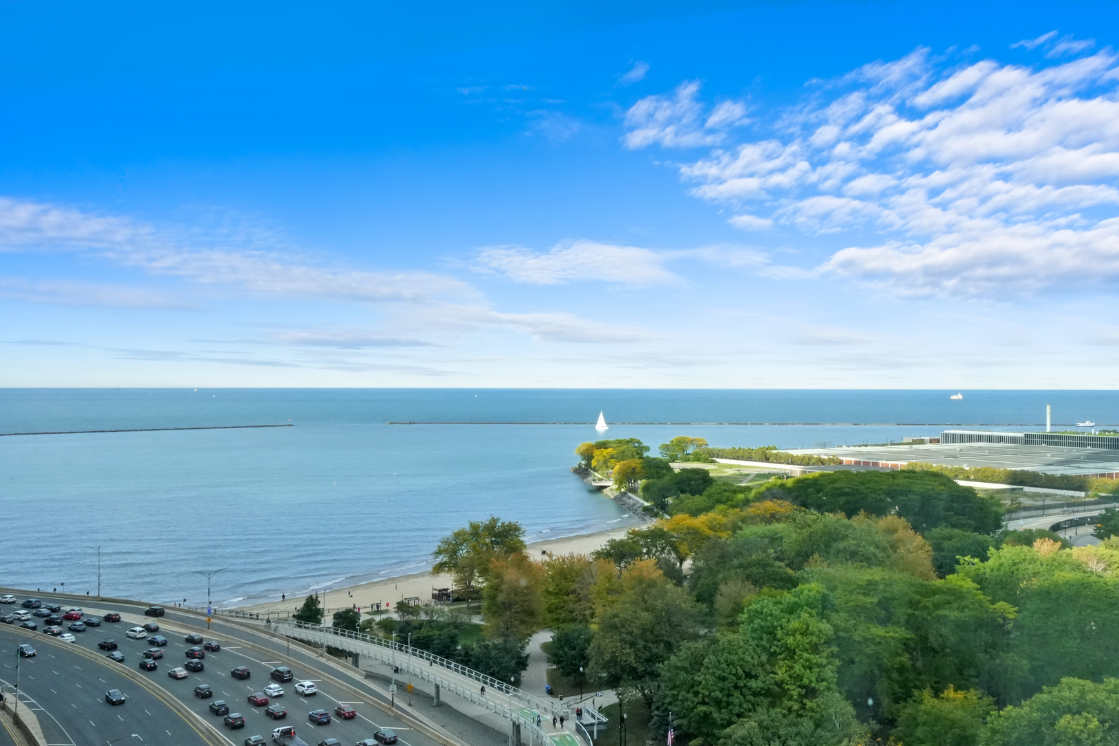 474 N LAKE SHORE Drive Unit: 1704
