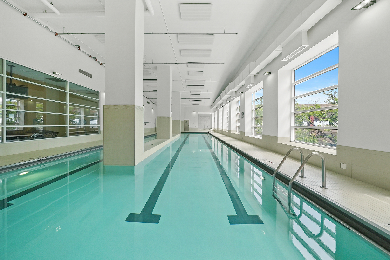 474 N LAKE SHORE Drive Unit: 1704