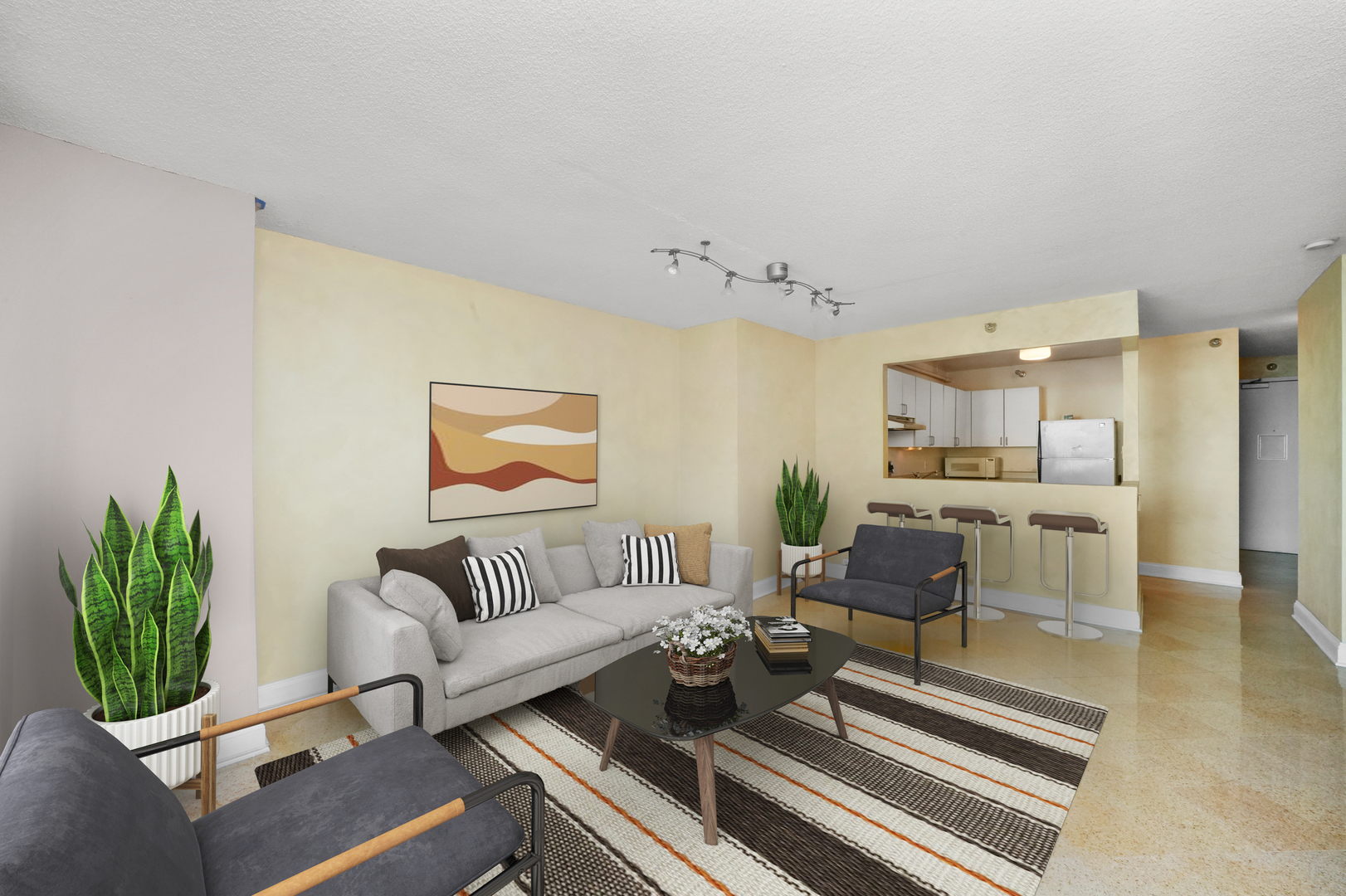 474 N LAKE SHORE Drive Unit: 1704