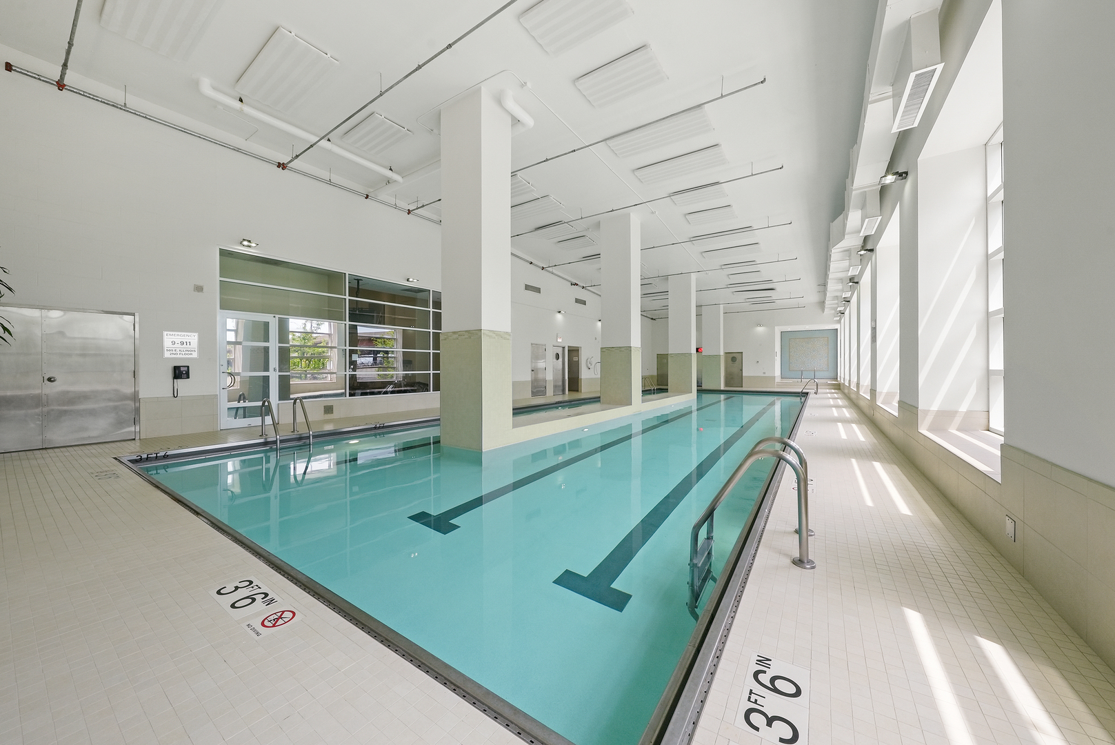 474 N LAKE SHORE Drive Unit: 1704