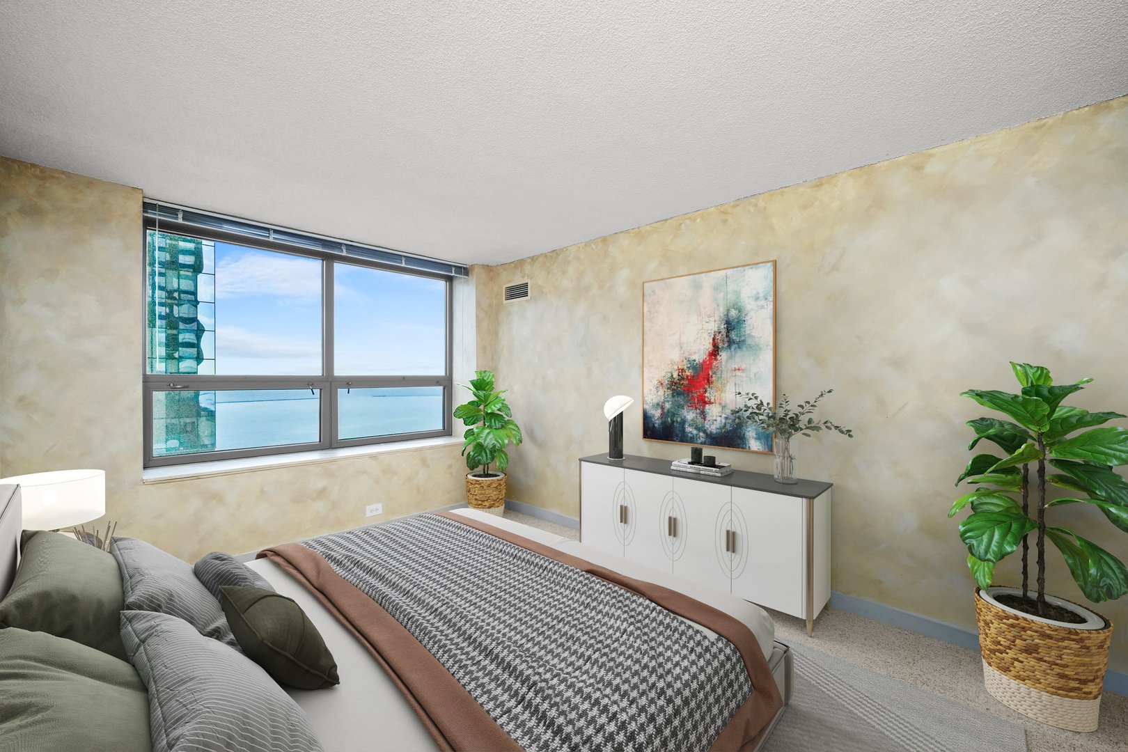 474 N LAKE SHORE Drive Unit: 1704