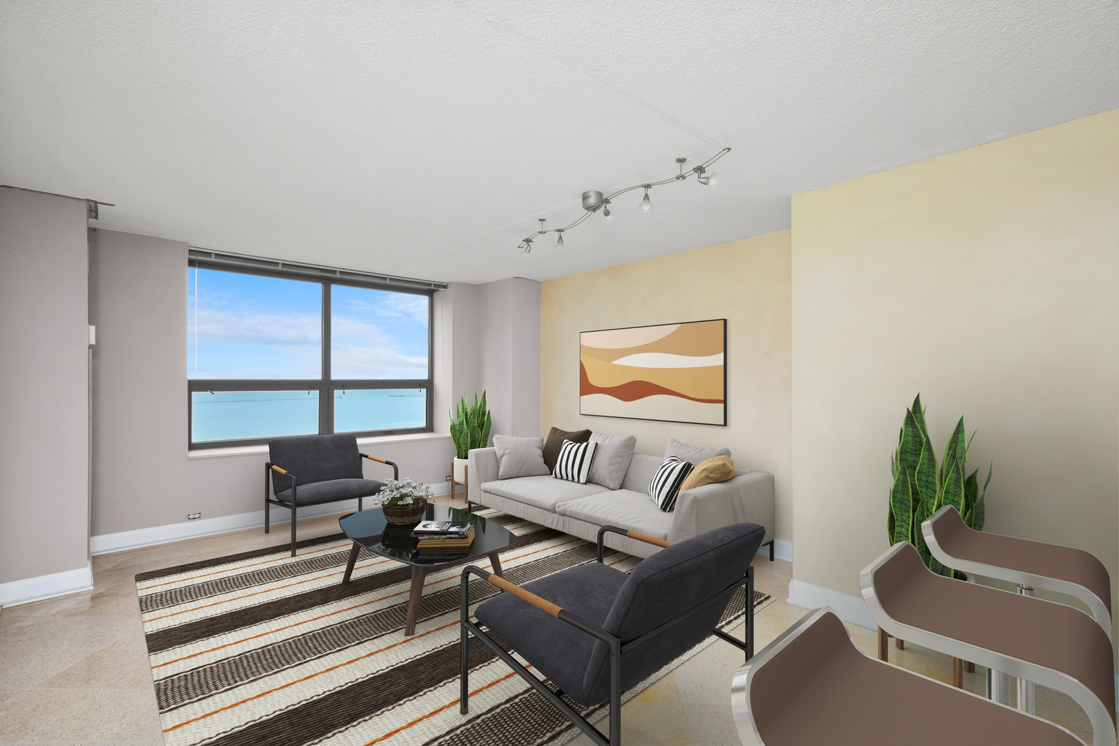 474 N LAKE SHORE Drive Unit: 1704