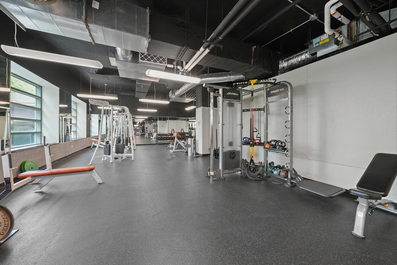 474 N LAKE SHORE Drive Unit: 1704