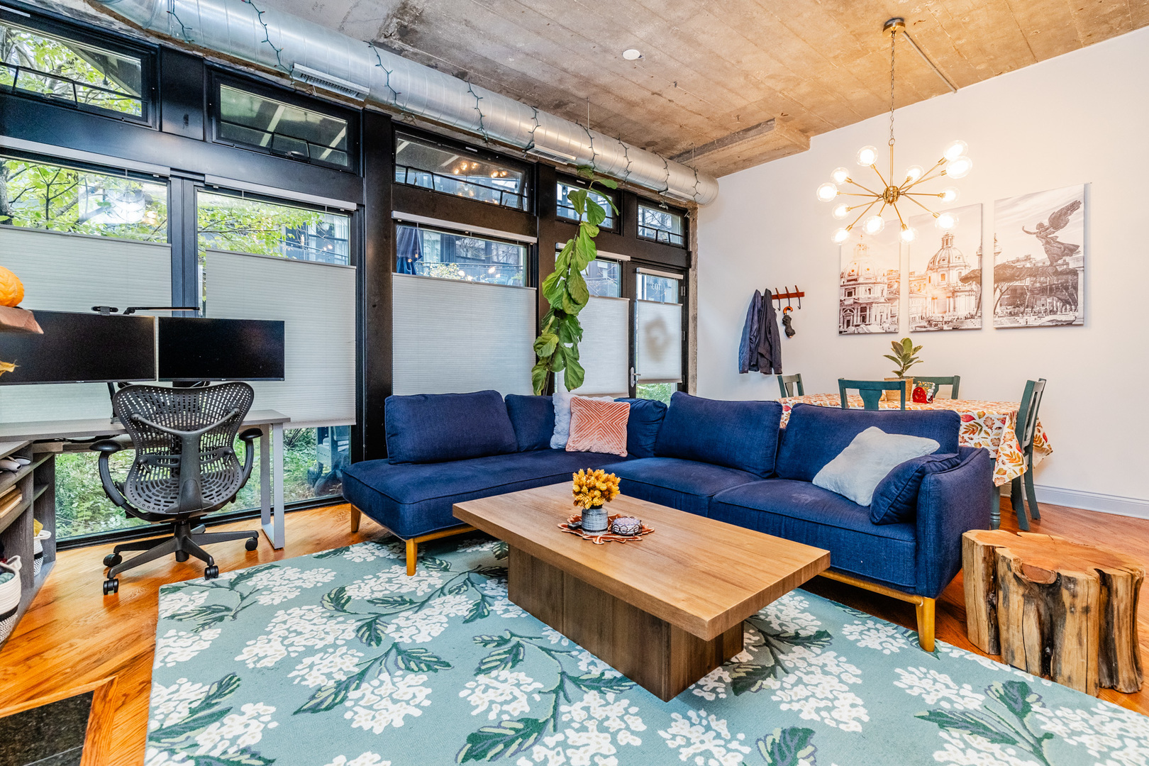 1151 W 14th Place Unit: 103