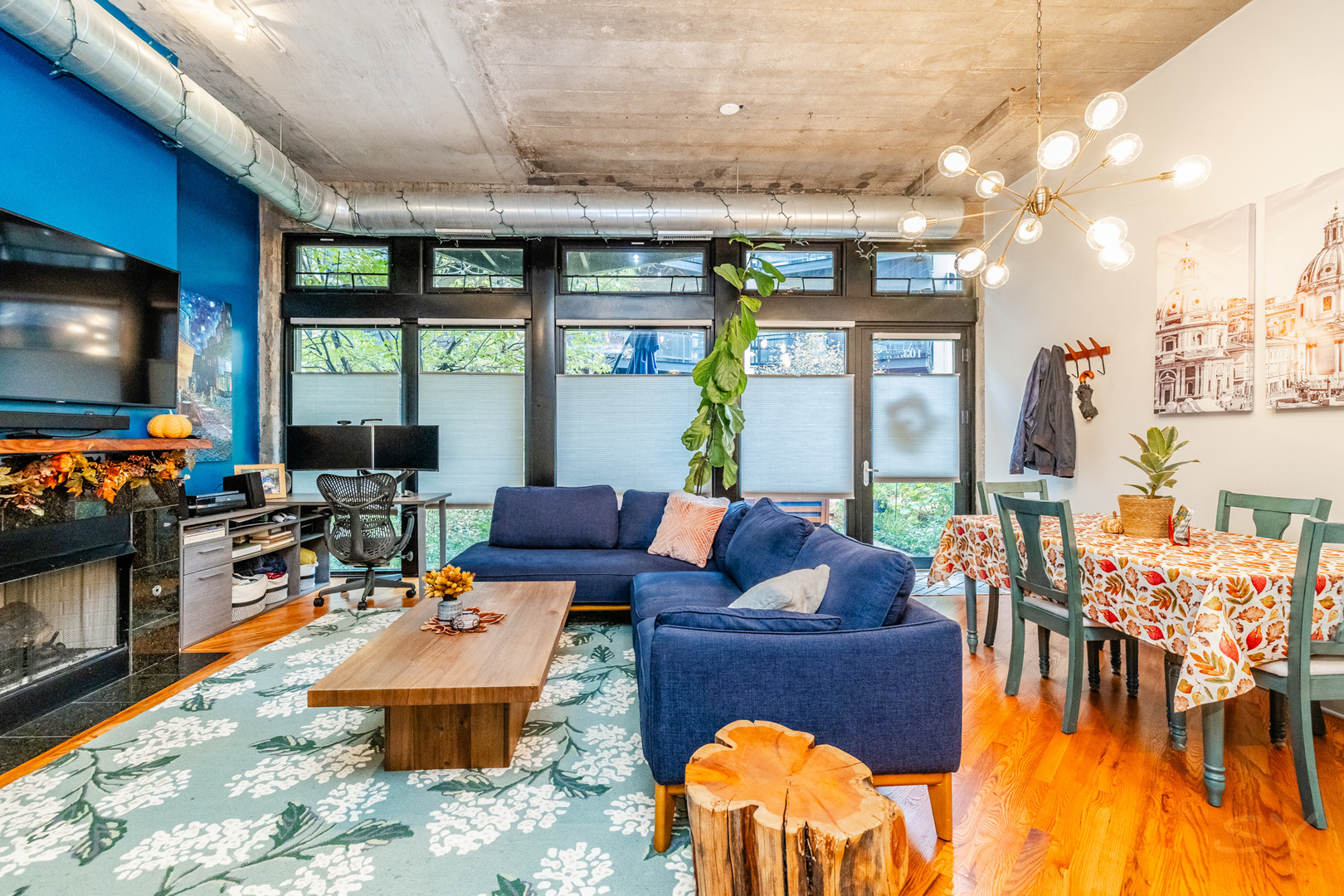 1151 W 14th Place Unit: 103