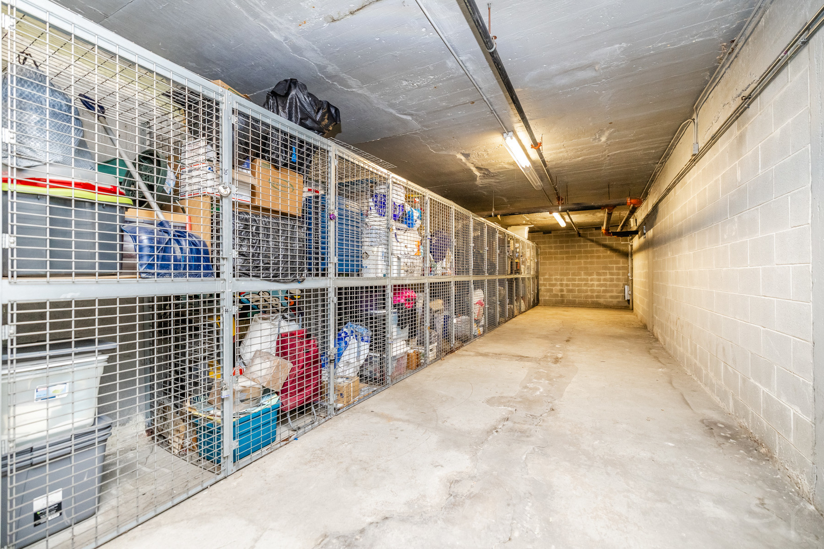 1151 W 14th Place Unit: 103