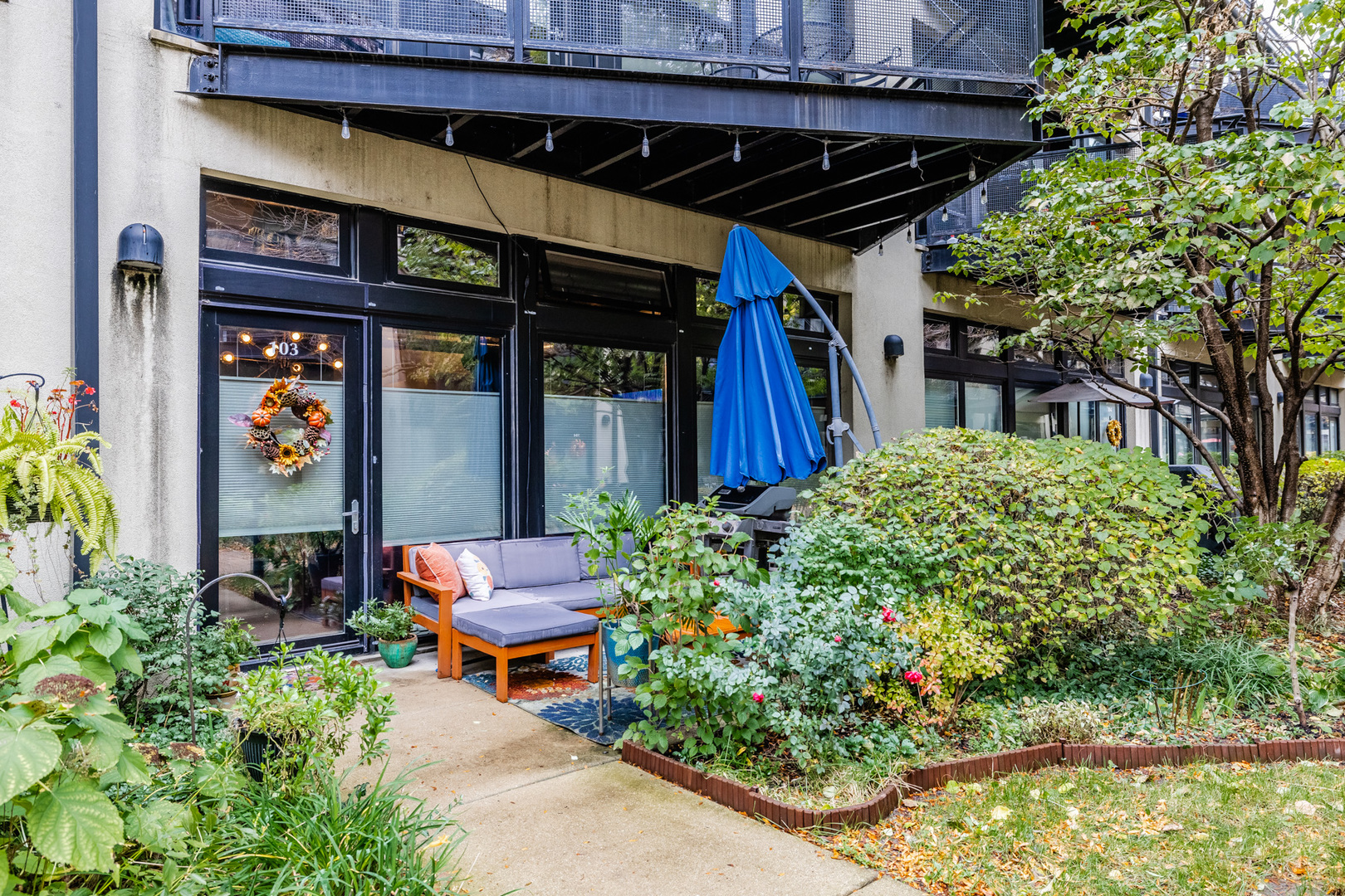 1151 W 14th Place Unit: 103