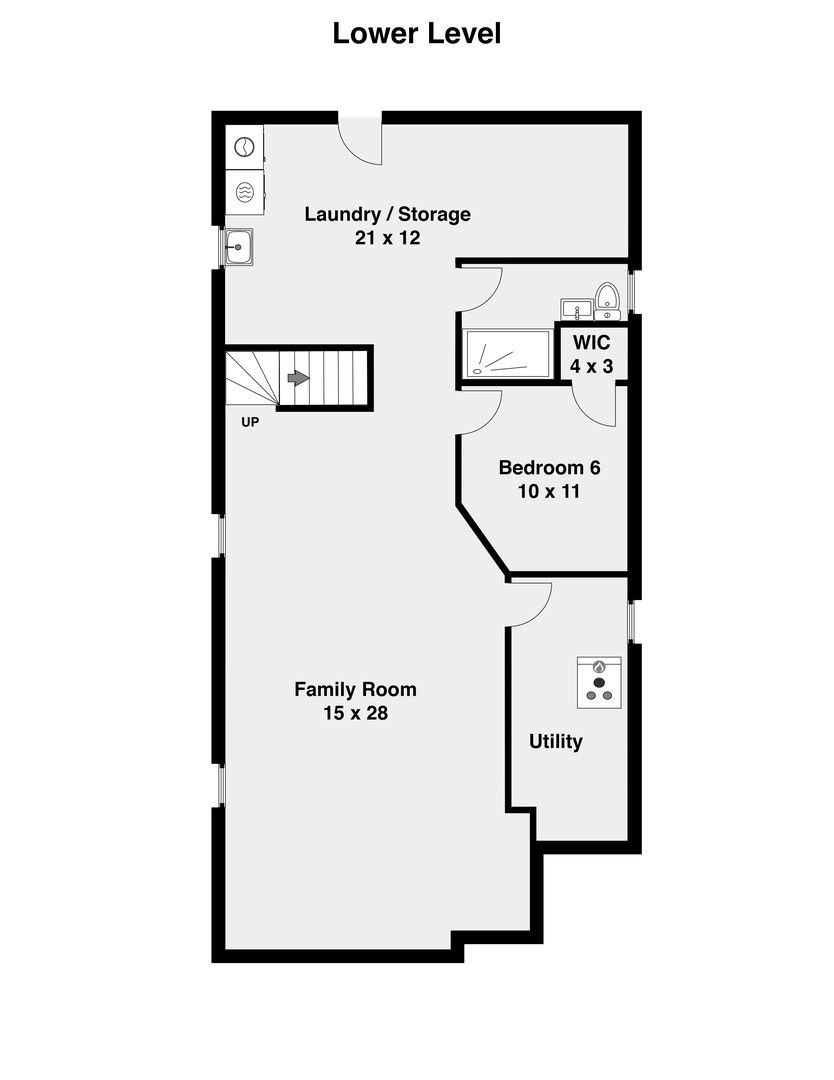 4316 N Menard Avenue