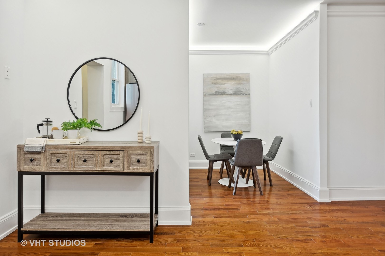 4316 N Menard Avenue