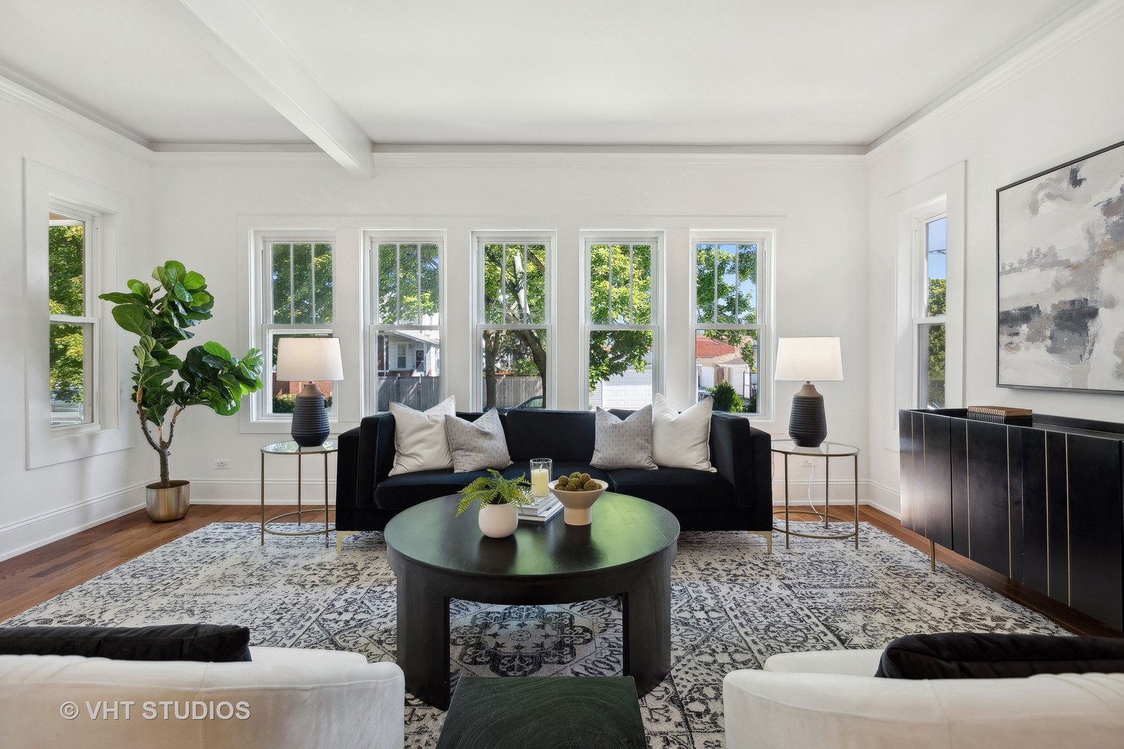 4316 N Menard Avenue