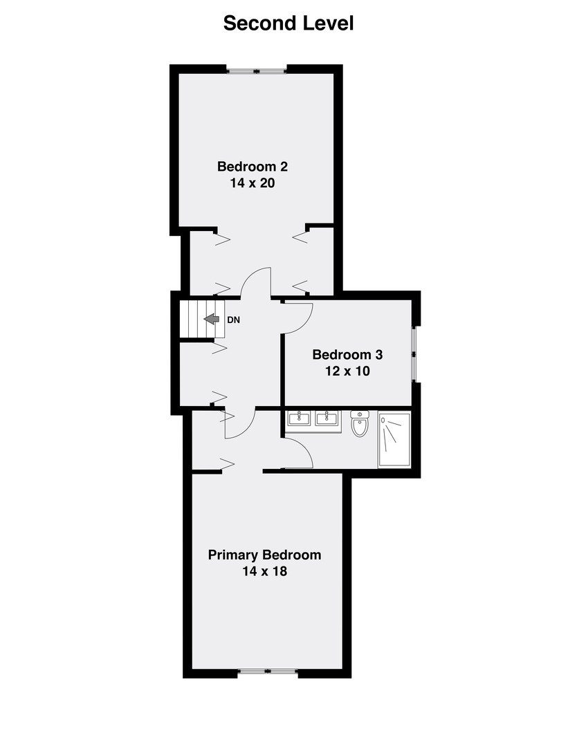 4316 N Menard Avenue