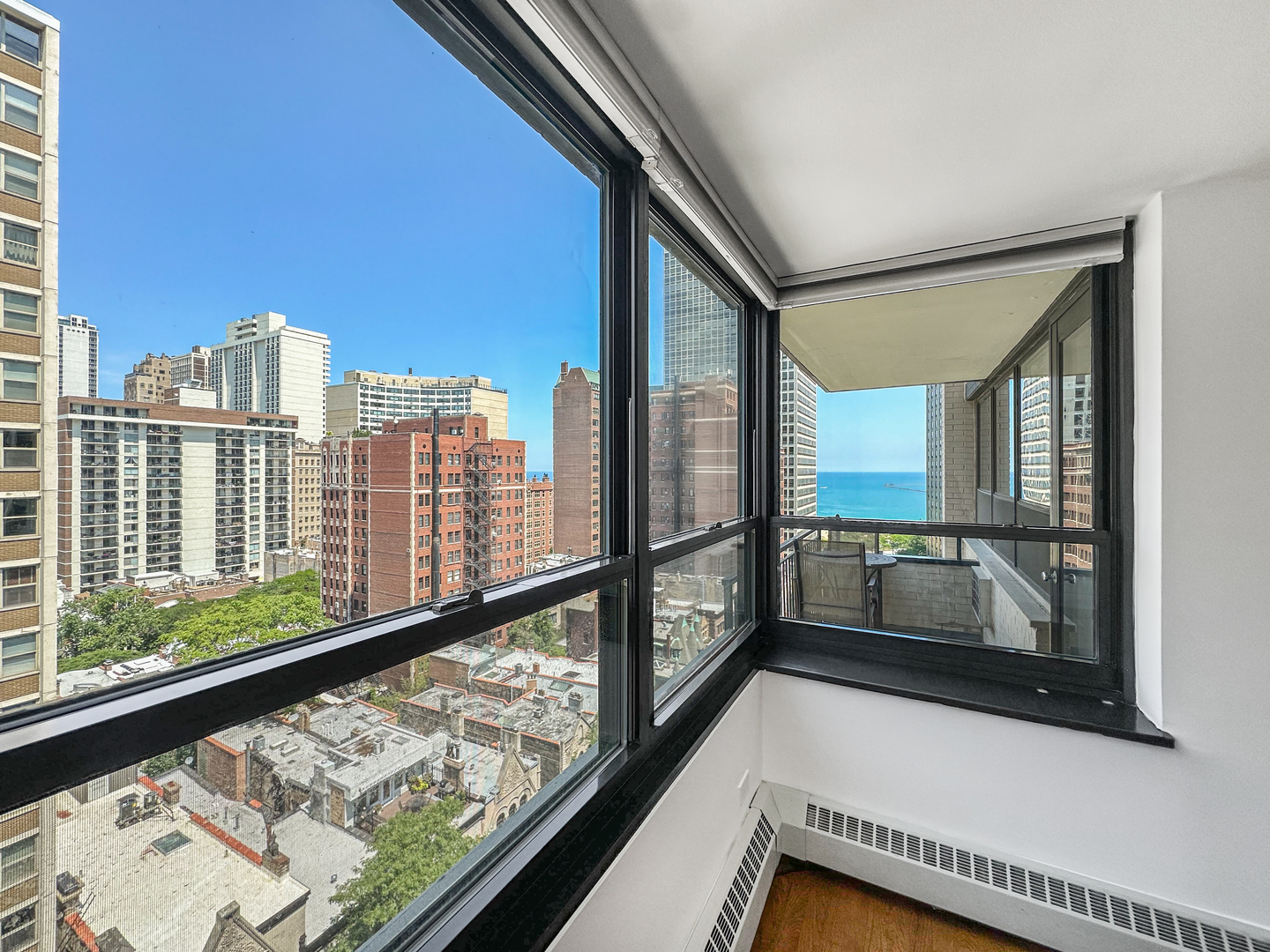 33 E Cedar Street Unit: 15H