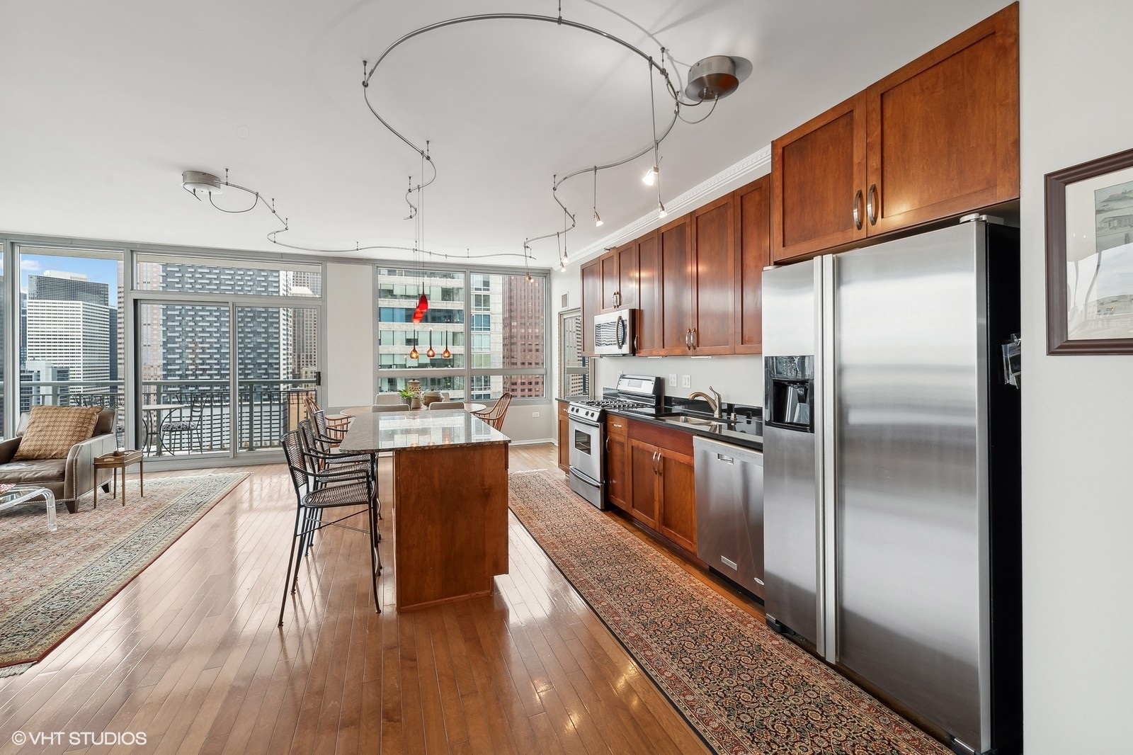 701 S Wells Street Unit: 2206