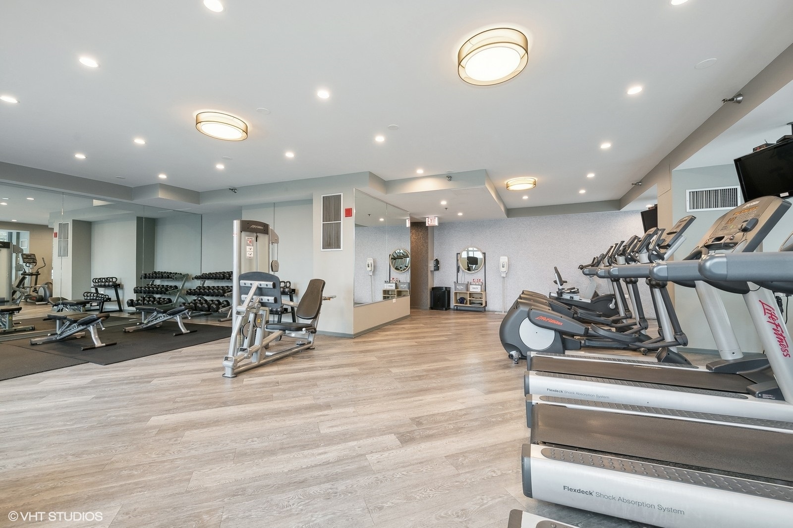 701 S Wells Street Unit: 2206