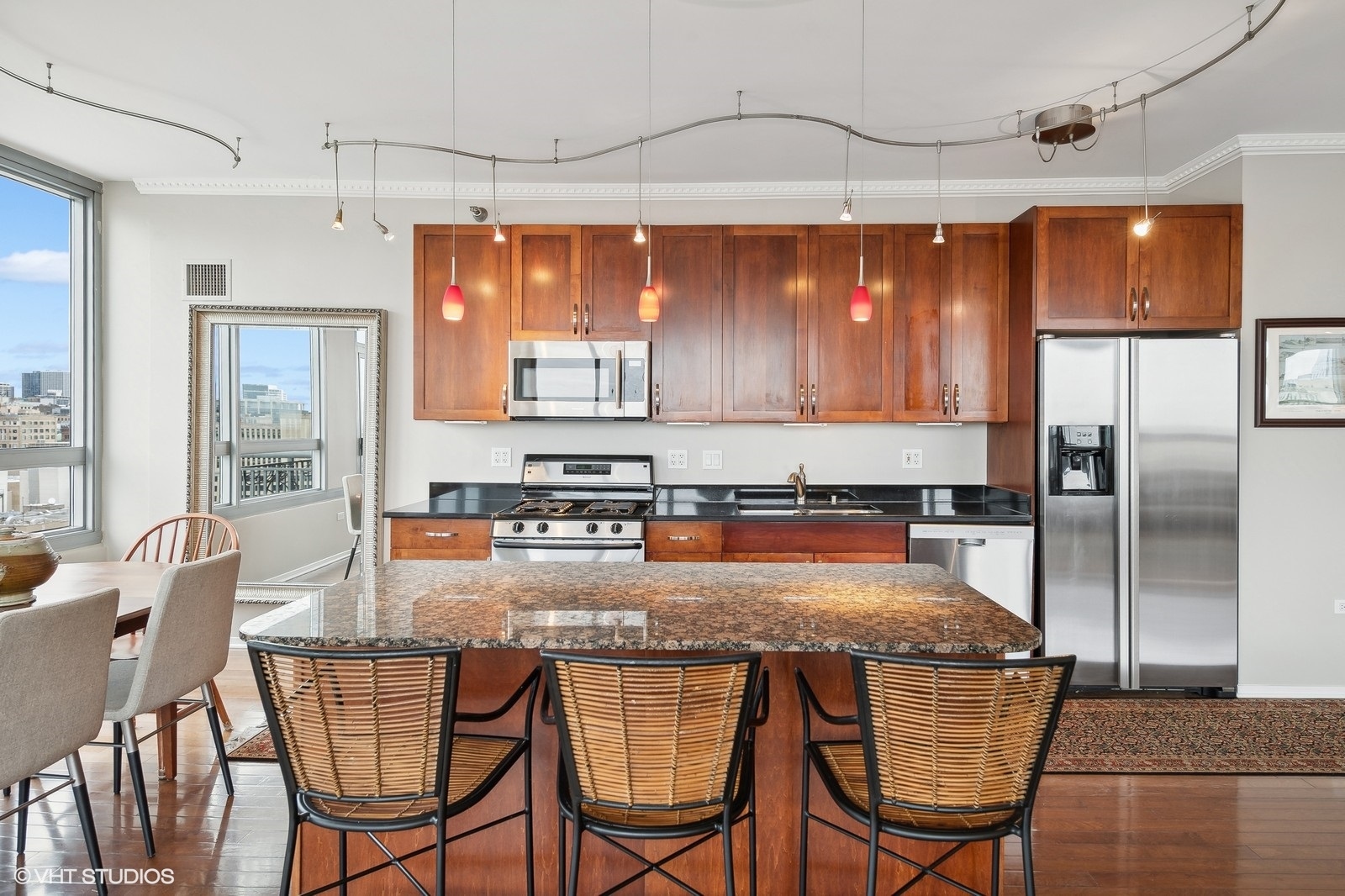 701 S Wells Street Unit: 2206