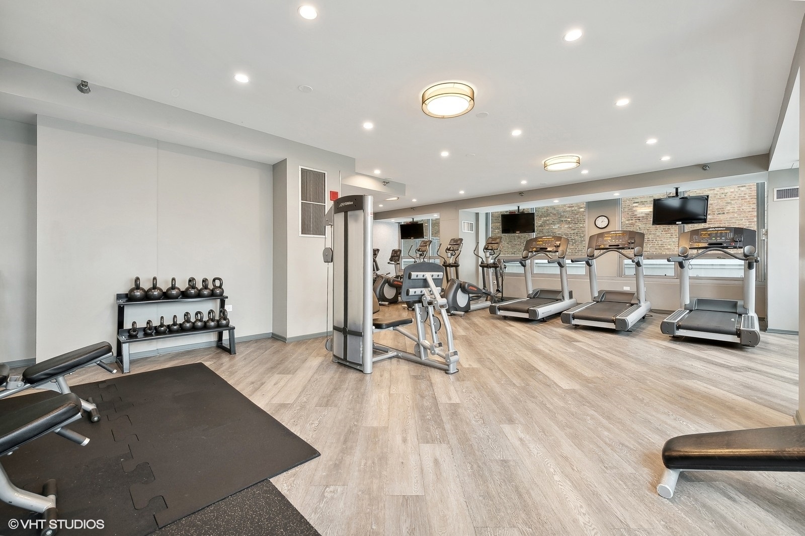 701 S Wells Street Unit: 2206