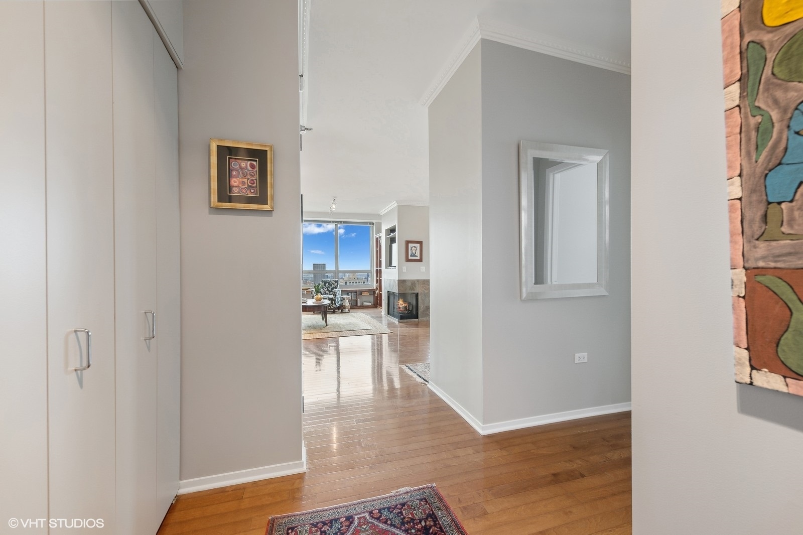 701 S Wells Street Unit: 2206