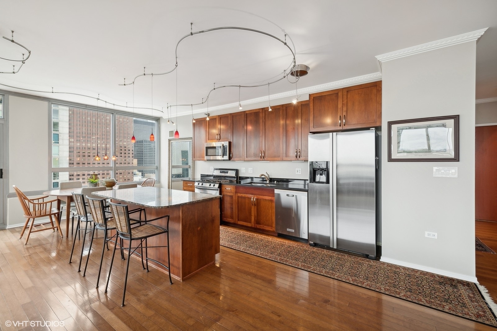 701 S Wells Street Unit: 2206