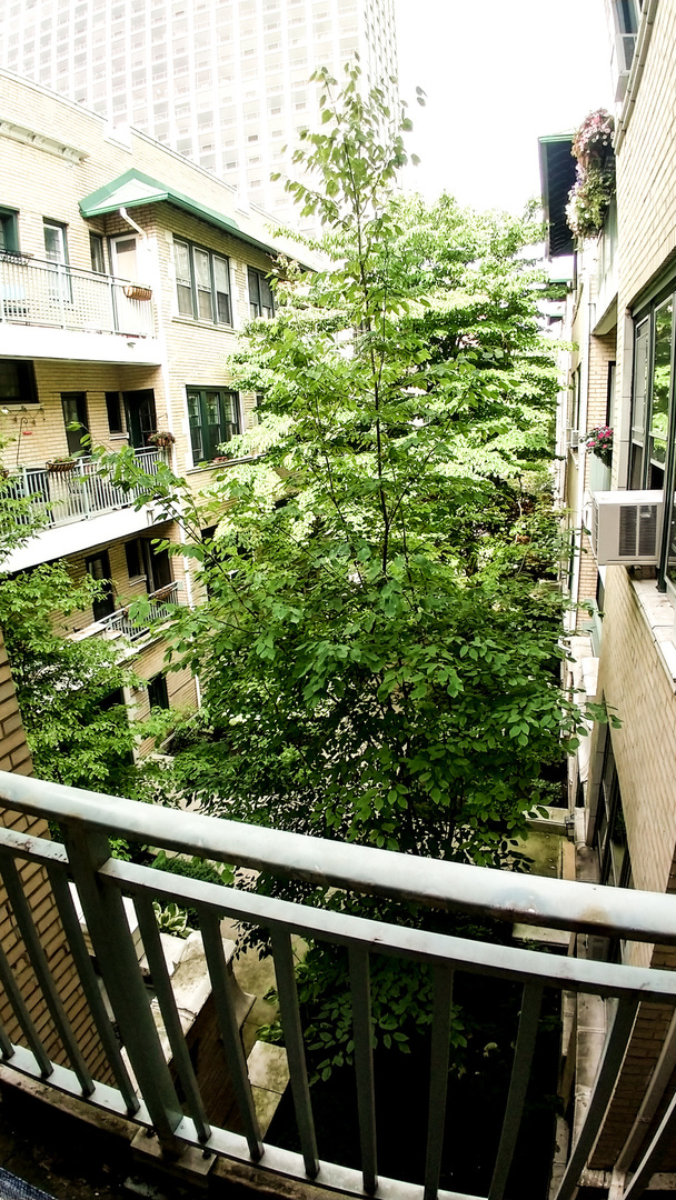 4316 N CLARENDON Avenue Unit: 1610