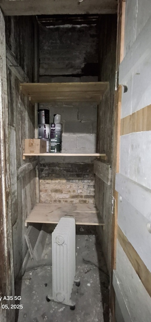 4316 N CLARENDON Avenue Unit: 1610