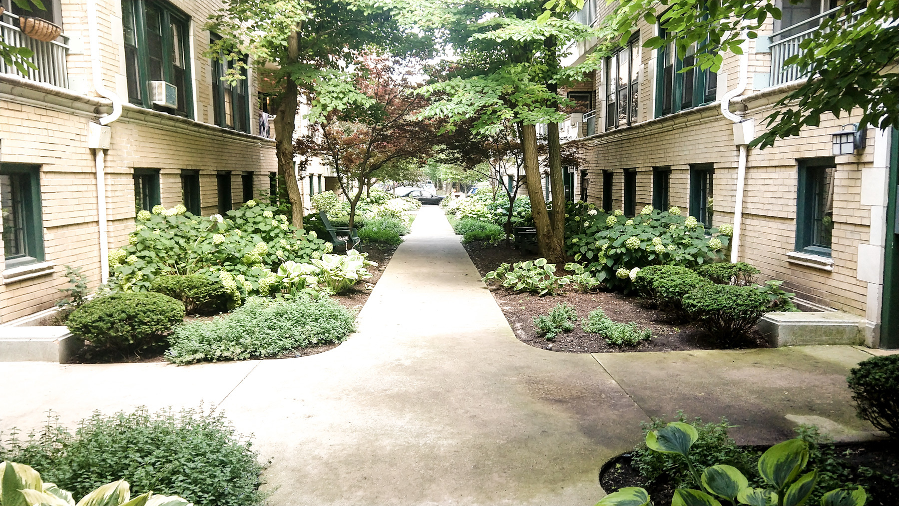 4316 N CLARENDON Avenue Unit: 1610